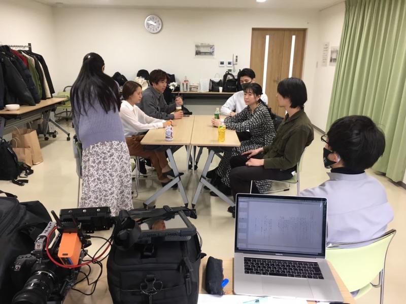 ワークデザインスタジオによるWS企画第2期『VITAMIN』始動 サブ画像