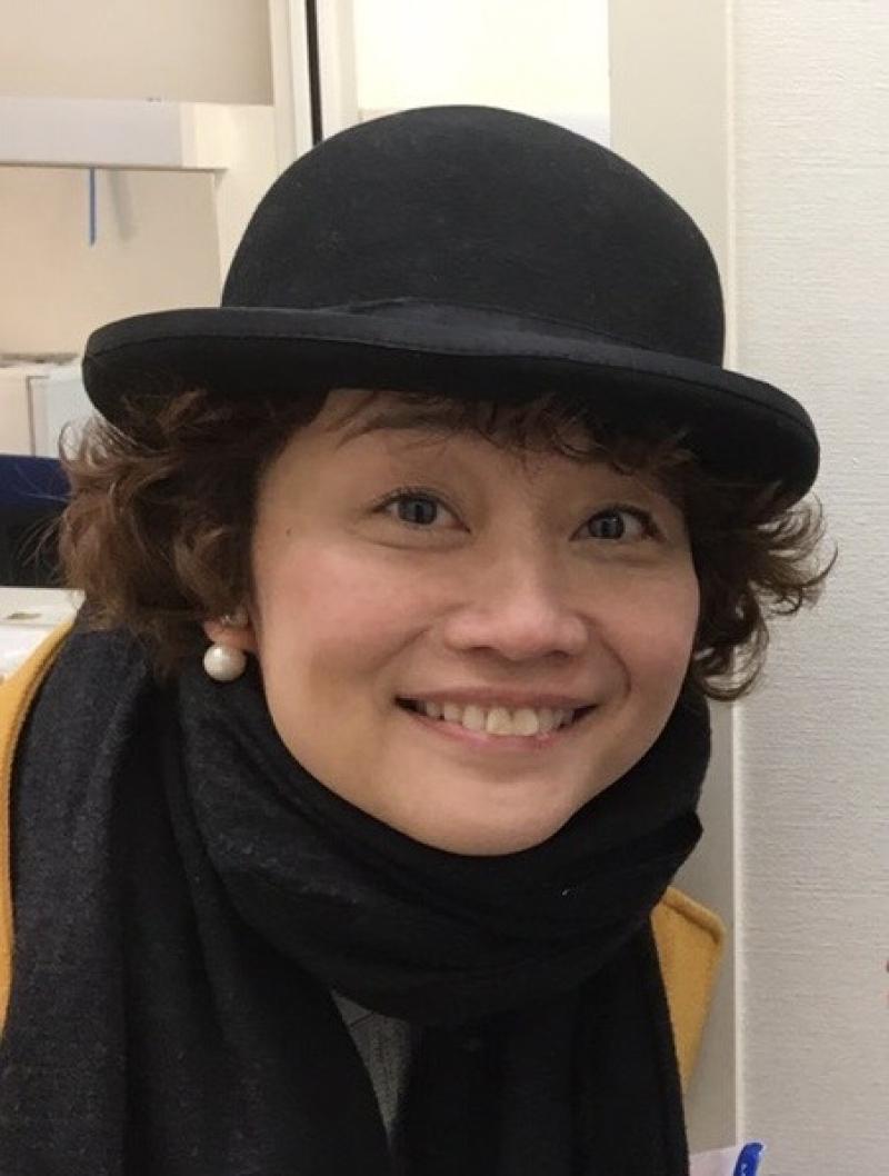 本日12/18エントリー締切　演出家 鈴木裕美による俳優のためのワークショップ サブ画像