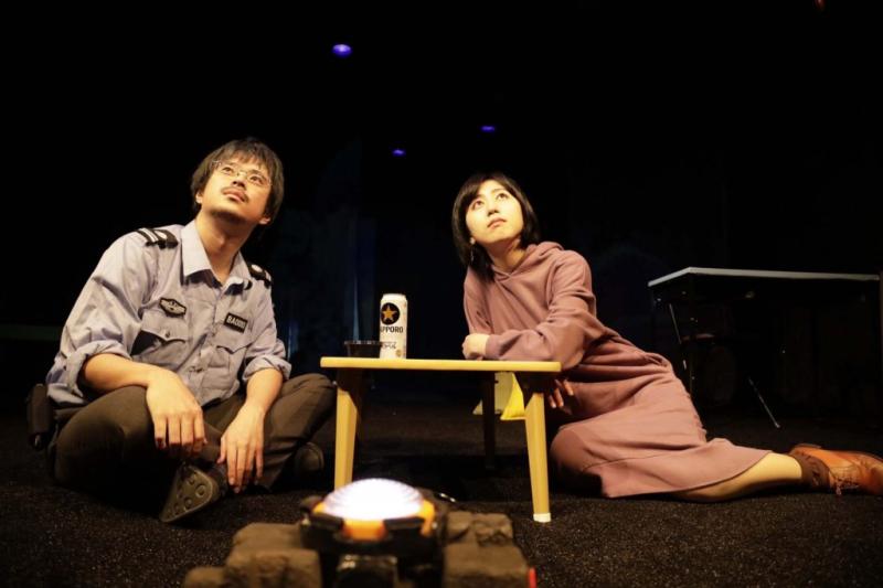 WSオーディション！／シアター1010ミニシアター／劇団ハーベイ・スランフェンバーガーのみる夢　第７回本公演出演者オーディション／最終締切12月22日昼12：00まで サブ画像