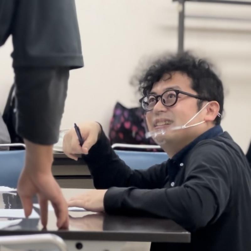 映画監督・手塚悟のワークショップ2023（12月・東京）12/12(火)締切 サブ画像