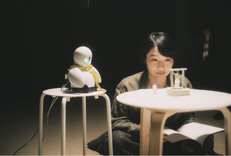 2023/12/23 映像グランプリ受賞作品上映会 サブ画像
