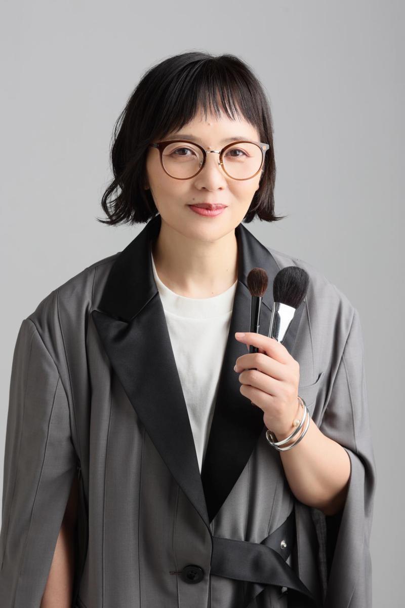 【トークイベント】ヘアメイク倉田明美の視点で話す、日本とアメリカの撮影現場～クリエイティブと心のバランス～ サブ画像