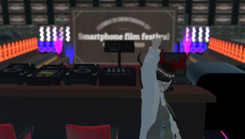 【スマートフォン フィルム フェスティバル】2024上映作品募集！ サブ画像
