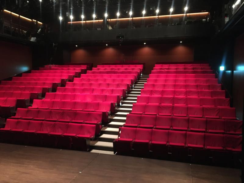 〈舞台「鐘を鳴らす館」出演者オーディション〉2/4締切 サブ画像