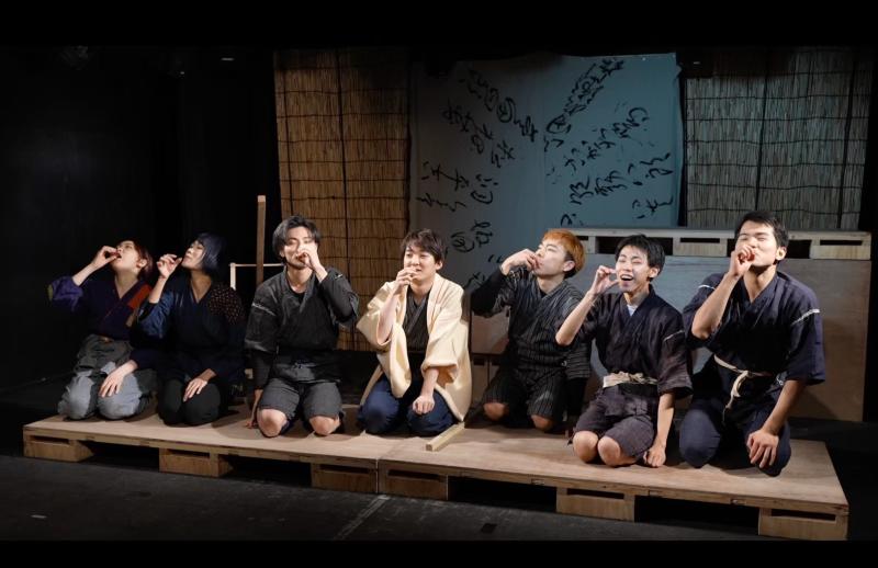 3月４月公演『ナマリの銅像』出演者募集！【オーディション日程追加】 サブ画像