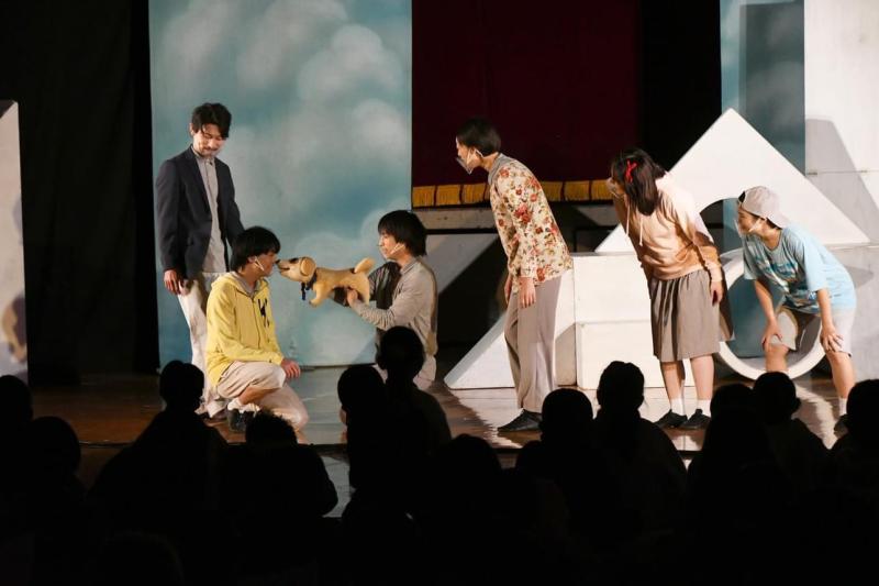 【2024年度全国巡回公演】子どもたちに笑顔を届ける！全国舞台公演役者募集！（2/29 締め切り） サブ画像