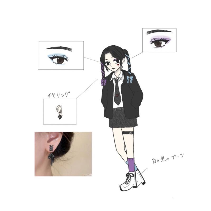 【急募】ヘアメイクできる方募集しています！ サブ画像