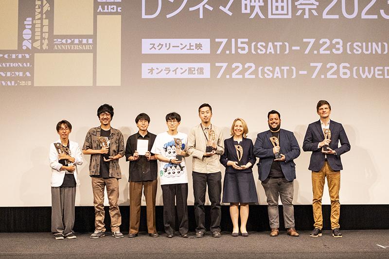 SKIPシティ国際Dシネマ映画祭2024作品募集【締切3月1日（金）】 サブ画像