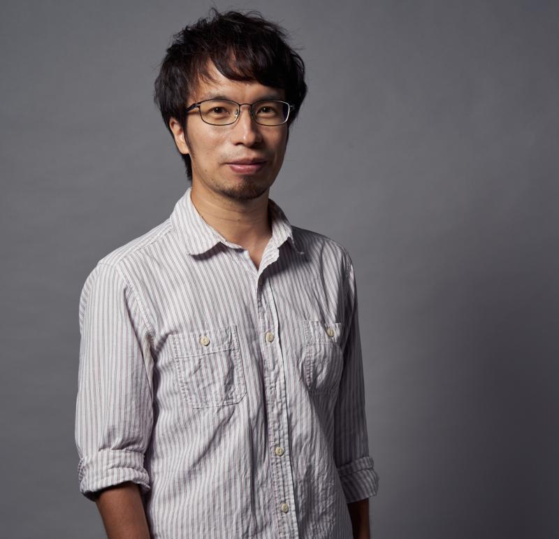 第3回WS企画『VITAMIN』坂部敬史監督による実験的なWSを開催します！2/14(水)〆切 サブ画像