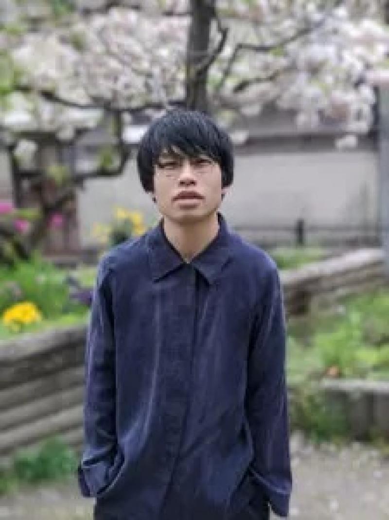 小説「ぬいぐるみとしゃべる人はやさしい」作者の大前粟生さんと世界や日常の「いま」についてあれこれ考えたり物語にしたりする会 サブ画像