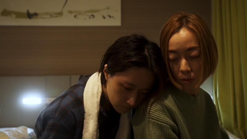 【まもなく締切】白田悠太監督（日本映像グランプリ2023サッフォー賞等2冠『ブライトロード303号室奥田美紀様宛て』）演技ワークショップ　2/17.18開催 サブ画像