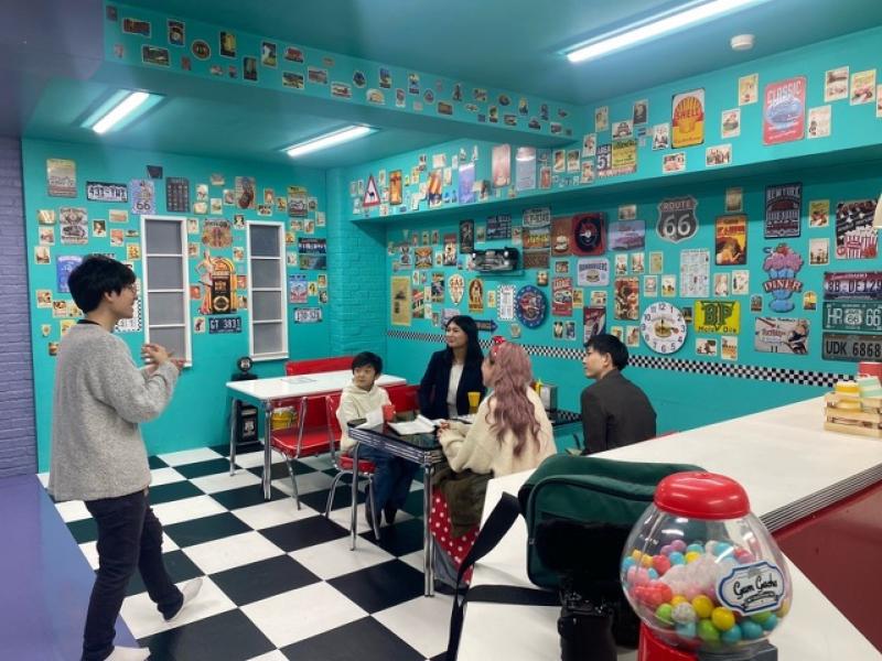 コミカルなミステリー映画「さよなら」助演女優募集！４月撮影９月上映［〆切2月28日］ サブ画像