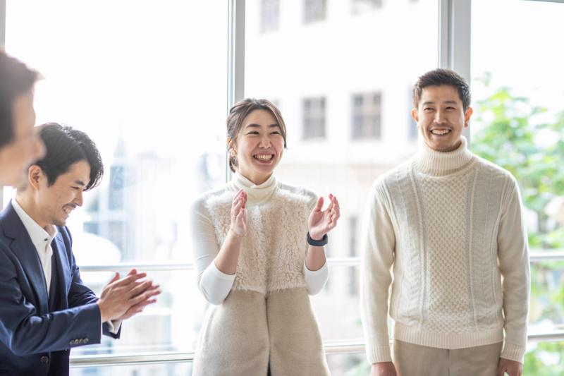 本年度日本アカデミー賞作品賞の出演俳優＆テレビドラマ主演俳優をコーチングする講師による演技ワークショップ サブ画像