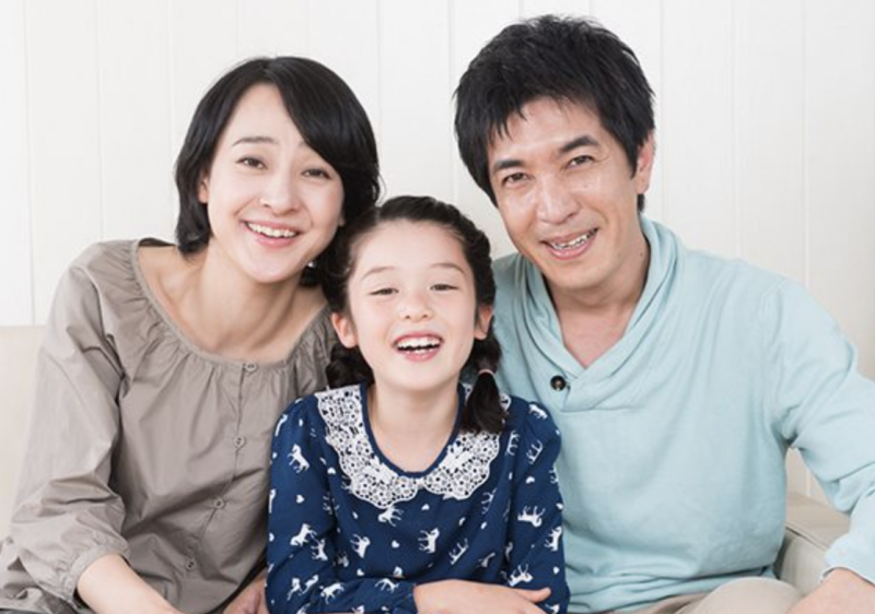 お子さんと一緒にセミナーの案内役（２分程度の動画） サブ画像