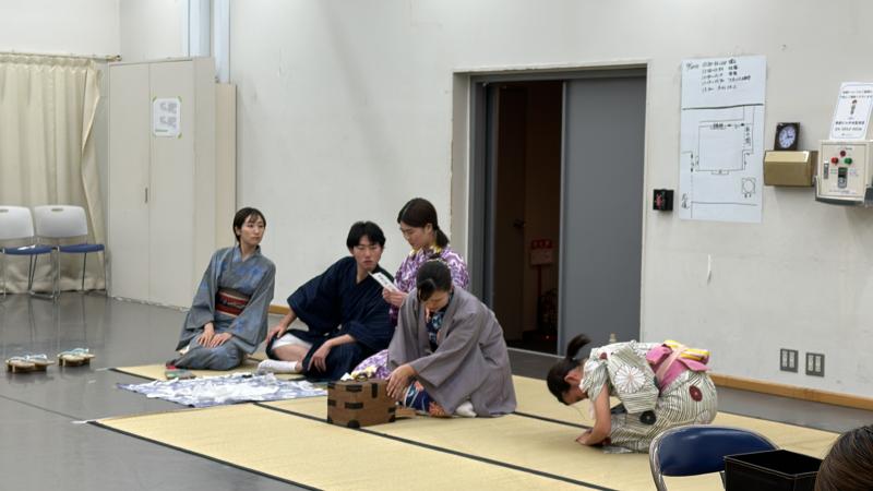 松竹エンタテインメント 俳優スクール 5期生オーディション開催中！ サブ画像