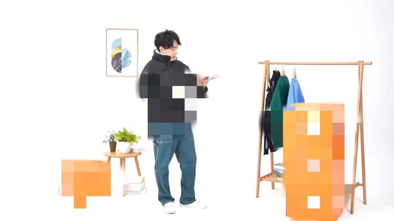上海にてEC関連動画撮影キャスト、20~30代男性募集！！ サブ画像