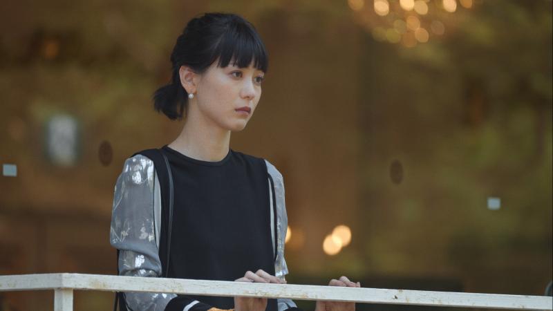 【俳優・モデル 瀬戸かほ初プロデュース作品】短編映画『きまぐれ』 3月15日(金)よりシモキタ - エキマエ - シネマ『K2』ほか全国順次公開！！大阪はシアターセブン、愛知はシネマスコーレにて上映！！【連日トークイベント開催】 サブ画像