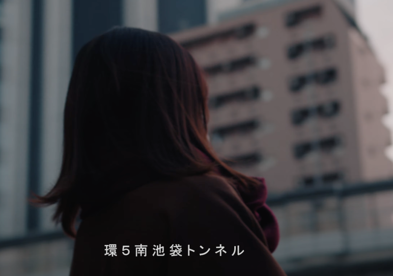 【大手印刷会社にて撮影】貿易会社　会社紹介PV動画　《残り1名》 サブ画像