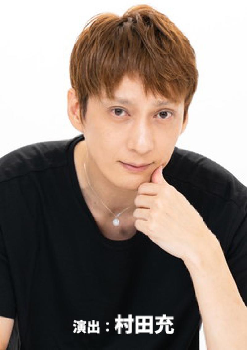 【4/11締切】俳優・村田充演出 川尻恵太脚本 塩野拓矢(梅棒)振付 8月ガールズ舞台『TOARU（トアル）2024』 サブ画像