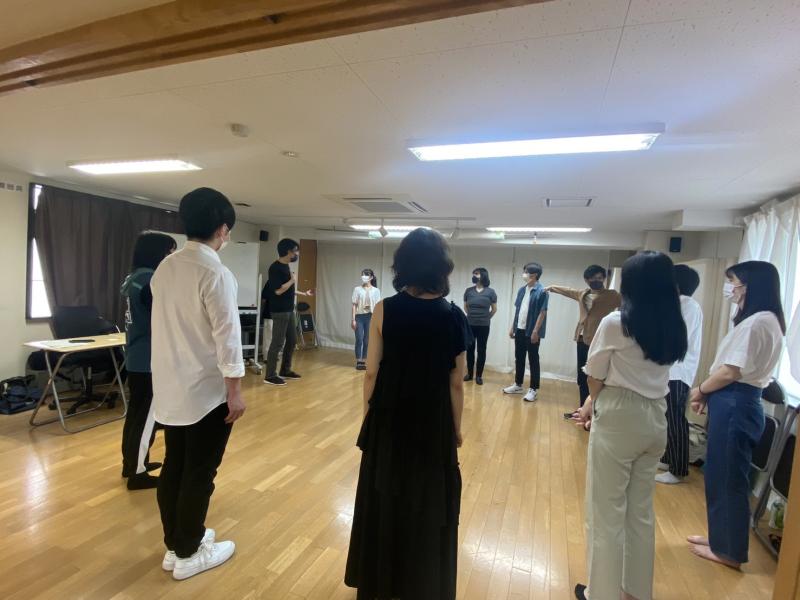 締切延長！JAMプロモーション主催 演技ワークショップ　3/24(日)開催 サブ画像
