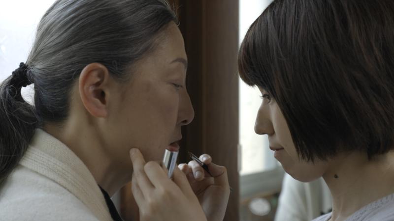 映画『虹のかけら』東京上映！ 5月3日(金)〜5月9日（木）より阿佐ヶ谷の映画館「Morc 阿佐ヶ谷」にて劇場公開！！【連日舞台挨拶開催】 サブ画像