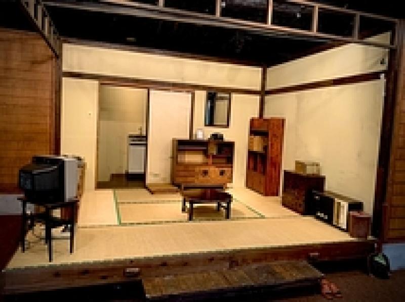 テレビドラマプロデューサー監修・演出舞台作品「六畳一間で愛してる」公演出演者募集 サブ画像