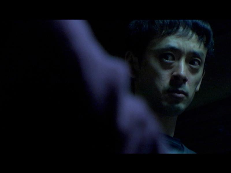 滝藤賢一主演『笑え』ほか太田真博監督の初期作品がシネマハウス大塚で上映！5/25 サブ画像