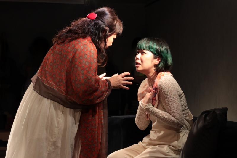 ハイバイ岩井秀人氏が初めて日本人に上演を許可！ maars inc. vol.1『夫婦』出演者オーディション サブ画像