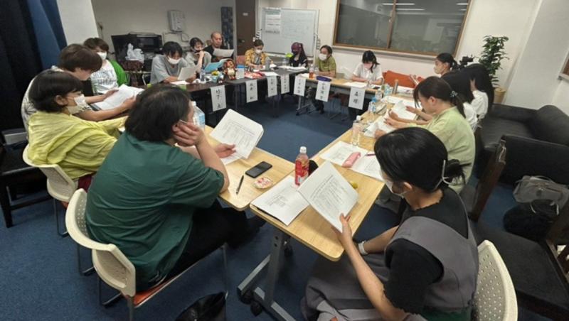 2024年9月【池袋演劇祭参加作品】「カンキの歌」オーディションのご案内※5/20締切 サブ画像