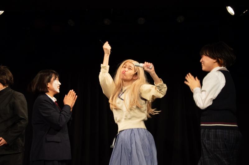 10月下北沢公演出演者オーディション開催！劇団武蔵野ハンバーグ サブ画像