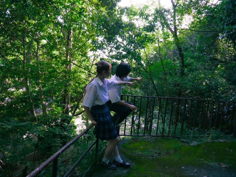 〆切間近！急募！学生映画「空は穏やかに暮らしたい」主演募集！ サブ画像