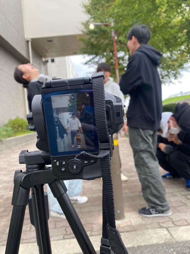 tiktokドラマ制作中!ご協力いただ いたける女性キャスト(18~30歳)を 募集します!期間は5月31日まで サブ画像