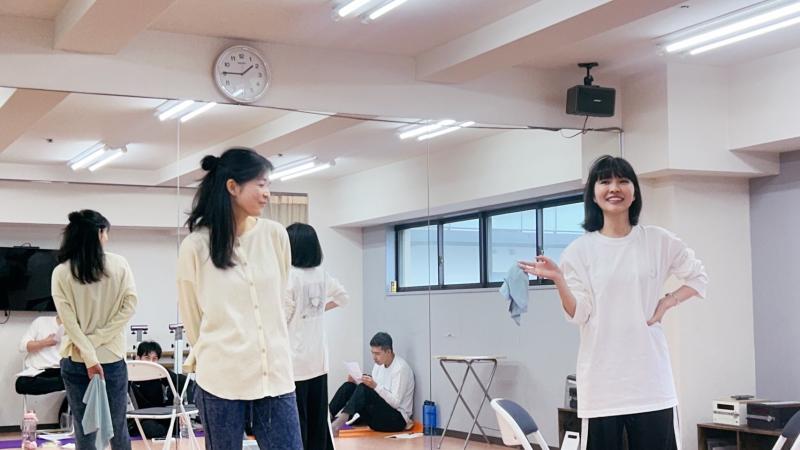 久々に空きが出ました！芸能事務所・養成所でも人気の講師のクラスが受講生募集中。努力がちゃんと結果に繋がるWS サブ画像