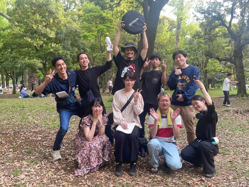 【高橋栄一監督×俳優チームVITAMIN】1ヶ月WS企画参加者募集！5/30締切 サブ画像