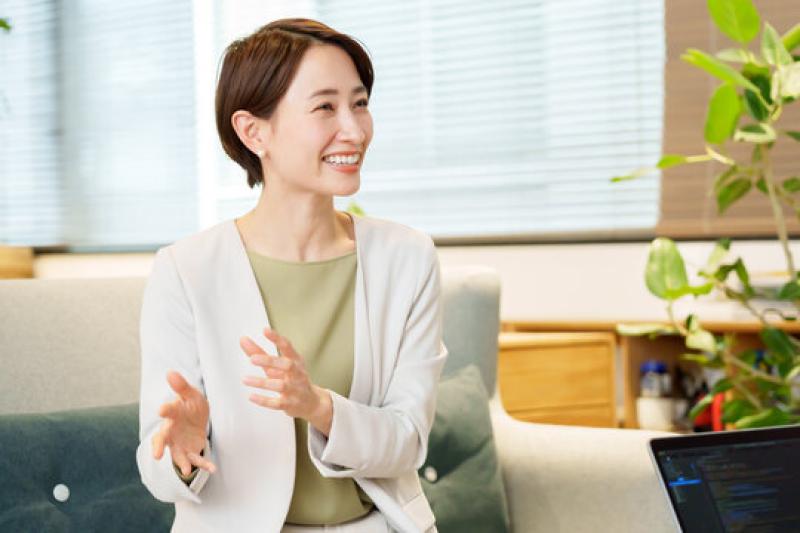 貿易会社　ユーチューブ広告出演　【審査後、日程調整】 サブ画像