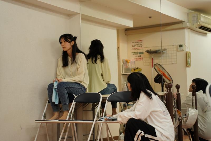 残り、木曜クラス若干名空いてます！本当の“行動”を身につけられる、芸能事務所・養成所でも人気の講師のクラスが受講生募集中。努力がちゃんと結果に繋がるWS サブ画像