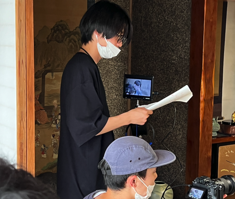 今人気のショートドラマ！父親役の男性募集！ サブ画像