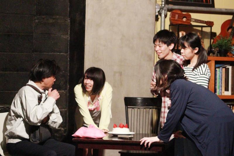 9月舞台公演主演含む出演者募集！ サブ画像