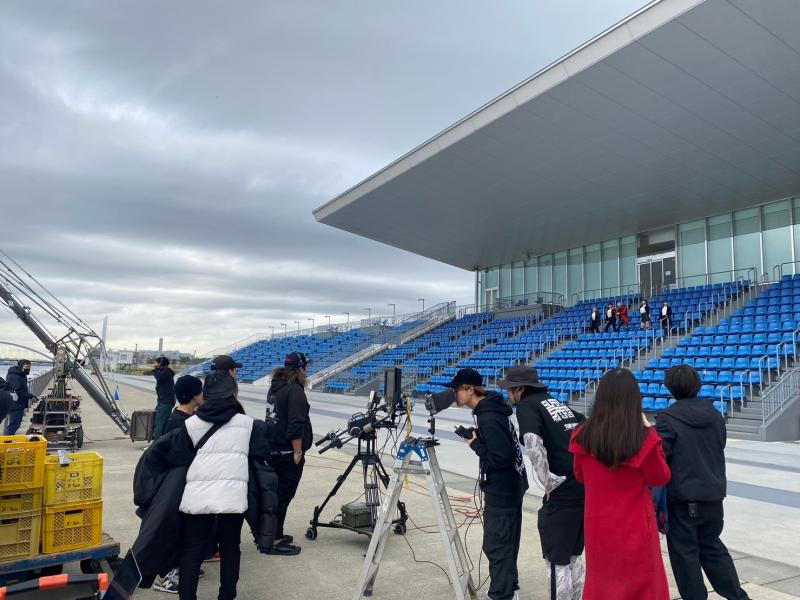 SNS連続ショートドラマ 関西地方オーディション サブ画像