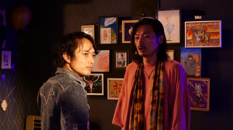 『ゆりに首ったけ』上映会　【48 Hour Filmmakers  Vol.4 】7/19 サブ画像