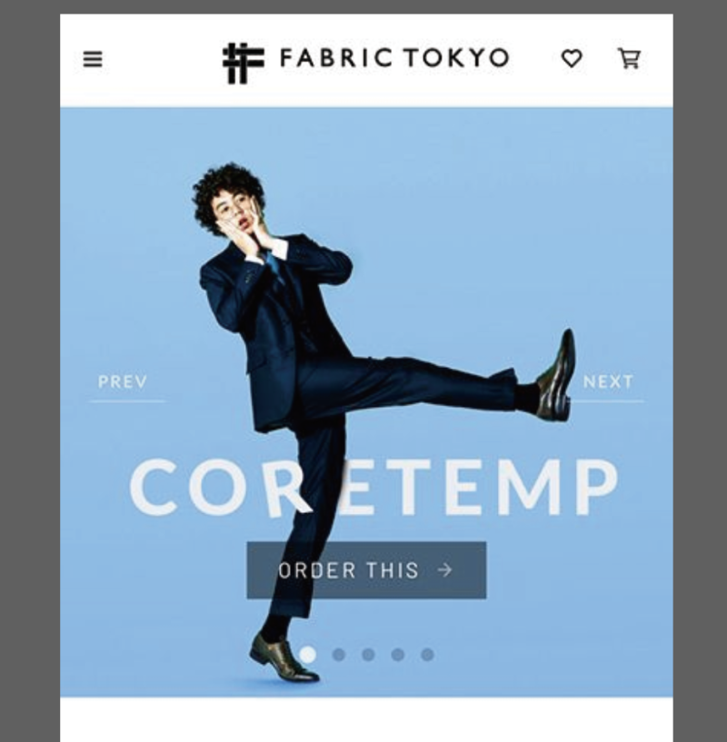 企業サービスのPR映像、写真の被写体 サブ画像