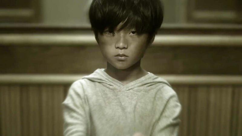 急募！自主映画『逃げる霊』、『手相』男性女性役募集！7/26締切 サブ画像