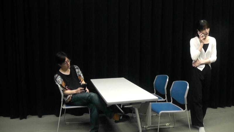 8月19日（月）9:30～12：00　本気で習得する演技ワークショップ基礎クラス※初回無料　　|　DAIKYOJI STUDIO  サブ画像