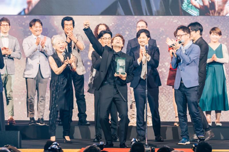 目指せオスカー！ショートショートフィルムフェスティバル＆アジア2025 ライブアクション・アニメーション・ノンフィクション部門 サブ画像