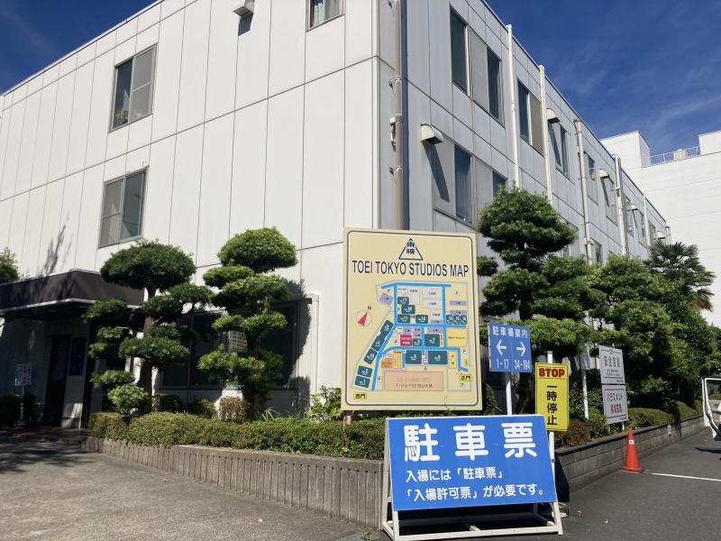 助監督（映像作品の製作に付帯・関連する現場の演出業務） サブ画像