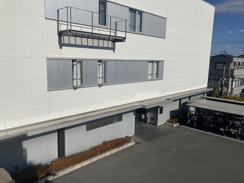 東映デジタルラボ、エディター【東映撮影所内】 サブ画像