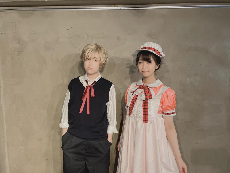 【2025年2月】舞台「アナタがピンクの似合う子だから」出演者募集 サブ画像