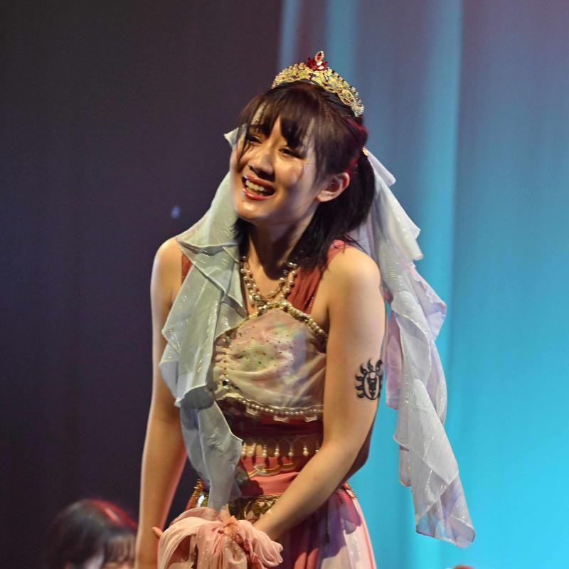 [関西]元NMB48の久代梨奈が座長「玖の一族」！出演者募集 サブ画像