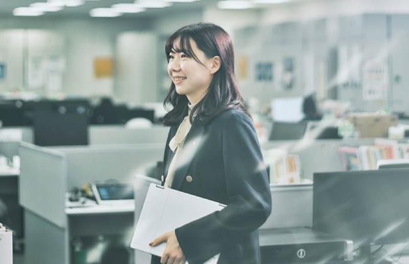 【写真モデル募集】某建築会社様の男女社員役モデル募集【締切9/30】 サブ画像