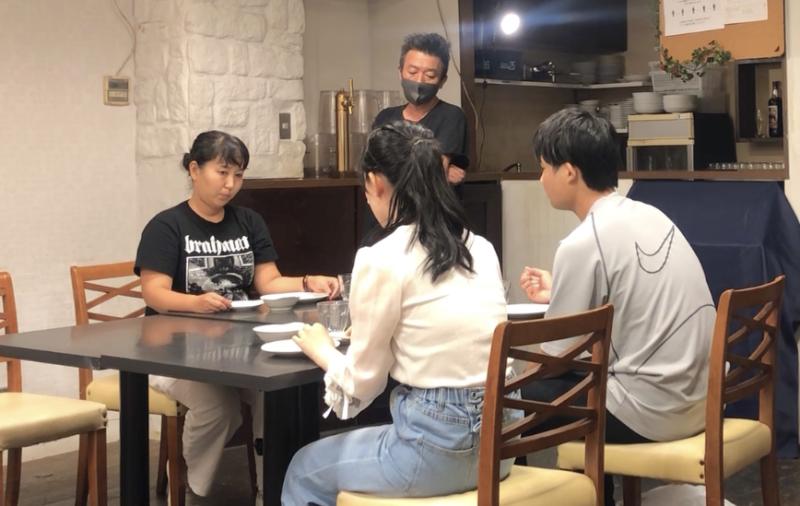 山本 透監督による直接演技指導ワークショップ　in　名古屋 サブ画像